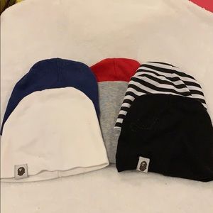 Baby/toddler Beanie